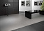 Матовый керамогранит ESTIMA Rainbow RW10/NS_R9/60x60x10R/UC чёрный 60х60см 1,44кв.м.