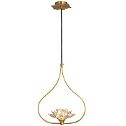 Светильник потолочный ImperiumLOFT Lotus 156278-22 6Вт G9