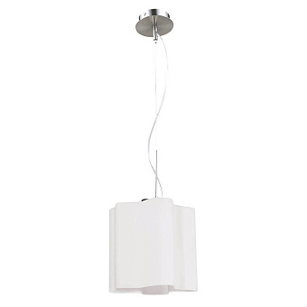 Светильник подвесной Lightstar Nubi 802110 40Вт E27
