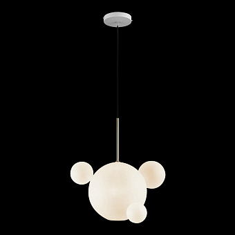 Светильник подвесной Loft It Bolle 2030-P4 40Вт E27