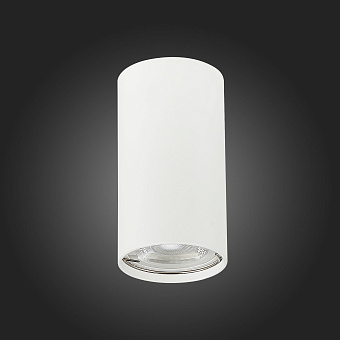 Светильник точечный накладной ST Luce SIMPLUS ST110.507.01 50Вт GU10