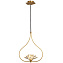 Светильник потолочный ImperiumLOFT Lotus 156278-22 6Вт G9