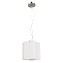 Светильник подвесной Lightstar Nubi 802110 40Вт E27