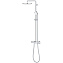 Душевая система GROHE Tempesta Cosmopolitan System 250 26670000 хром