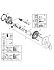 Душевая система GROHE Eurosmart Cosmopolitan 25219001 хром
