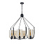 Люстра подвесная Vele Luce Fiamma VL5812P06 360Вт 6 лампочек E27