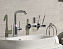 Смеситель для раковины GROHE Essence+ 23541001 хром