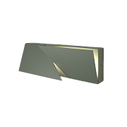 Светильник настенный Elektrostandard Snip a055428 40106 9Вт LED