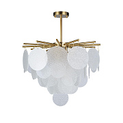 Люстра Loft It Frost 10022/600 240Вт 6 лампочек E27