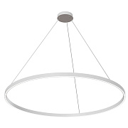 Светильник подвесной Maytoni Rim MOD058PL-L65W4K 81Вт LED
