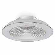Люстра-вентилятор Mantra SAMOA 7842 70Вт LED