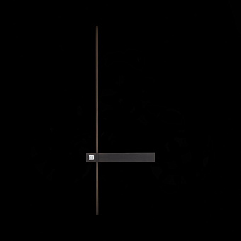 Светильник настенный ST Luce ASTENTE SL1589.041.01 6Вт LED