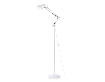 Торшер Ambrella TRADITIONAL Floor TR97641 40Вт E27
