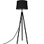 Торшер Maytoni Calvin Z177FL-01B 60Вт E27