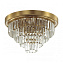 Люстра потолочная Lumion ZAHA 5257/6C 240Вт 6 лампочек E14