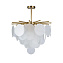 Люстра Loft It Frost 10022/600 240Вт 6 лампочек E27