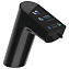 Смеситель для раковины IDEAL STANDARD INTELLIMIX A7488B3 Glossy black PVD BLACK ONYX