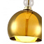 Светильник подвесной KINK Light Капри 07566,33-21 5Вт G9