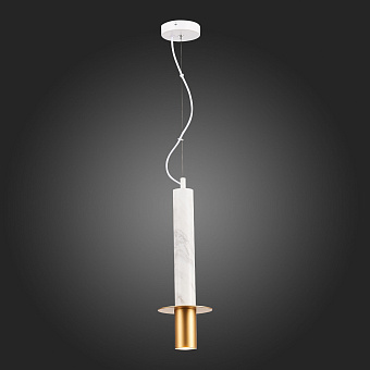 Люстра подвесная ST Luce VARESE SL1211.503.01 5Вт 1 лампочек GU10