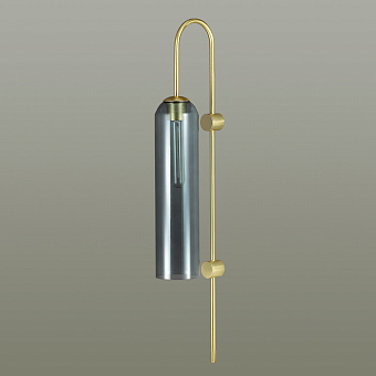 Бра Odeon PENDANT 4641/1W 60Вт E27