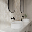 Раковина накладная KERAMA MARAZZI Artbasin VE.wb.50.WHT.M 50х36см