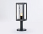 Светильник ландшафтный Ambrella Garden ST2409 40Вт IP54 E27 прозрачный/серый