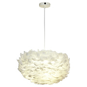 Светильник подвесной Lussole Cuscino GRLSP-8360 30Вт E27