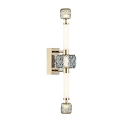Светильник настенный Odeon KLIFF 5426/28WL 28Вт LED