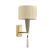 Бра Odeon Latte 5403/1W 40Вт E14