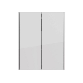 Шкаф подвесной LEMARK Combi LM03C60SH 25х60х75см белый