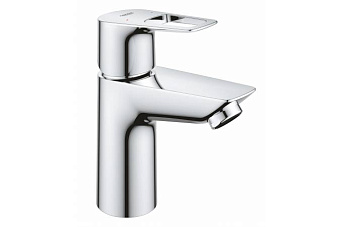 Смеситель для раковины GROHE BauLoop 23879001 хром