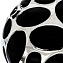Настольная лампа Arte Lamp POPPY A4063LT-1CC 40Вт E14