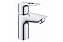 Смеситель для раковины GROHE BauLoop 23879001 хром