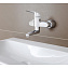 Смеситель для раковины GROHE Euroeco Speсial 32771000 хром