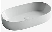 Раковина накладная Ceramica Nova ELEMENT CN5022 67,5х35см