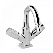 Смеситель для раковины Bongio Aqua 40522CRCR0RBG хром