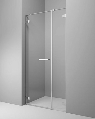 Душевая дверь RADAWAY Arta DWS 200х62,8см стекло прозрачное