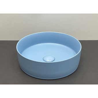 Раковина накладная Comforty 9111ML 35х35см