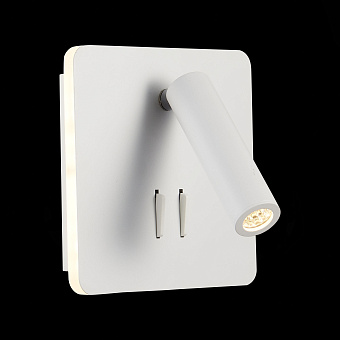 Светильник настенный ST Luce BONDI SL1586.531.01 9Вт LED