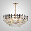 Светильник подвесной ImperiumLOFT Mangor 231823-23 840Вт E14
