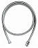 Душевой шланг GROHE 28417000 150см хром