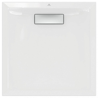 Душевой поддон IDEAL STANDARD ULTRAFLAT NEW T446501 70х70см