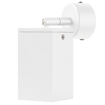 Светильник настенно-потолочный Lightstar Rullo RB336 50Вт GU10