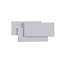 Светильник настенный Maytoni Trame C804WL-L12W 13,8Вт LED