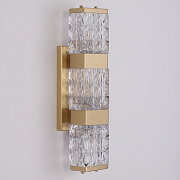 Светильник настенный ImperiumLOFT Magnet 227145-23 40Вт G9