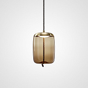 Светильник подвесной ImperiumLOFT Wick 179794-26 5Вт LED