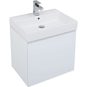 Тумба с раковиной AQUANET Йорк 212591 43,6х60,5х62,2см