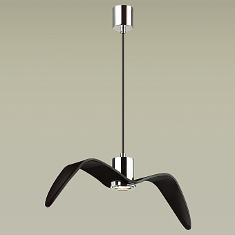 Светильник подвесной Odeon PENDANT 4901/1C 5Вт GU10 LED