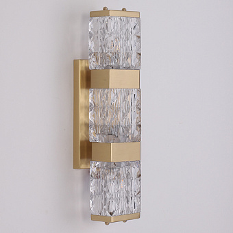 Светильник настенный ImperiumLOFT Magnet 227145-23 40Вт G9