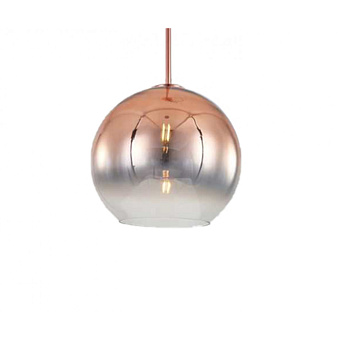 Светильник подвесной KINK Light Восход 07565-20,32 40Вт E27